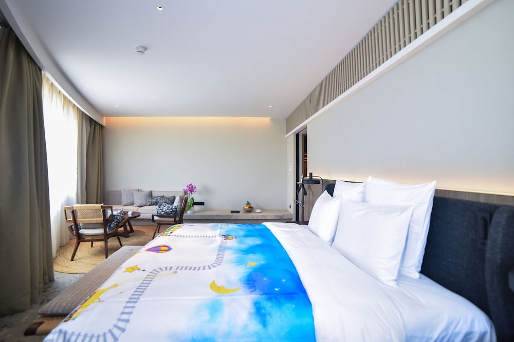 DongFengYun Hotel Mi'Le - MGallery Collection 20/77