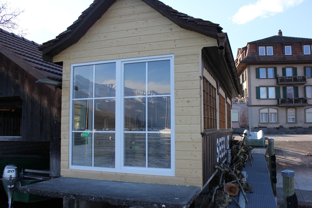Strandhotel Seeblick 2/45