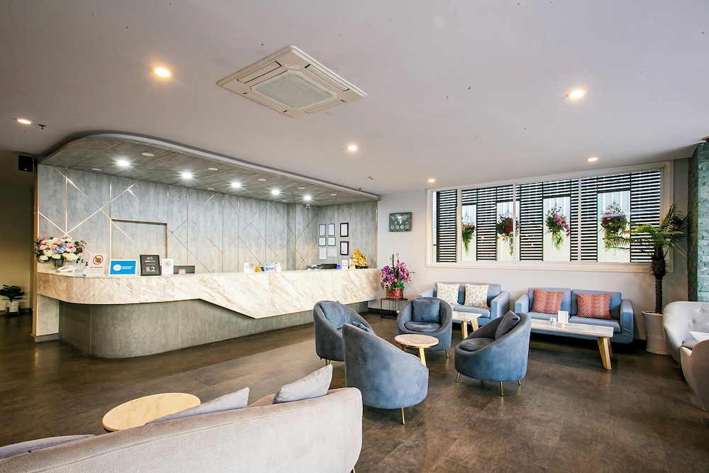 Empress Pattaya Hotel 29/50