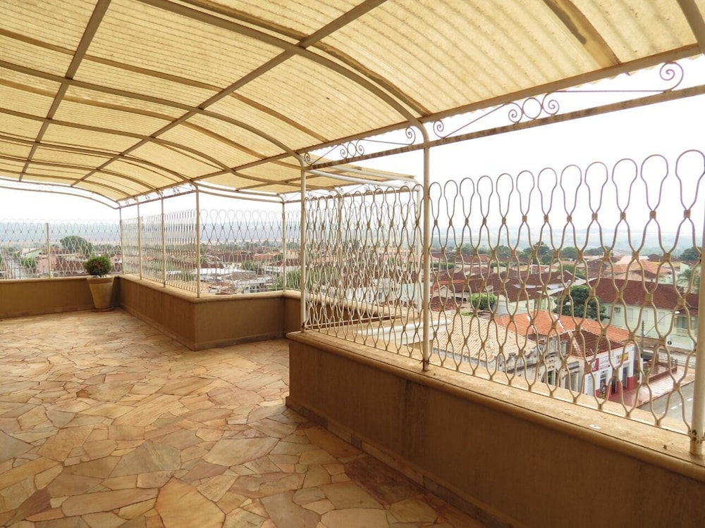 Hotel Domus Ituverava 17/41