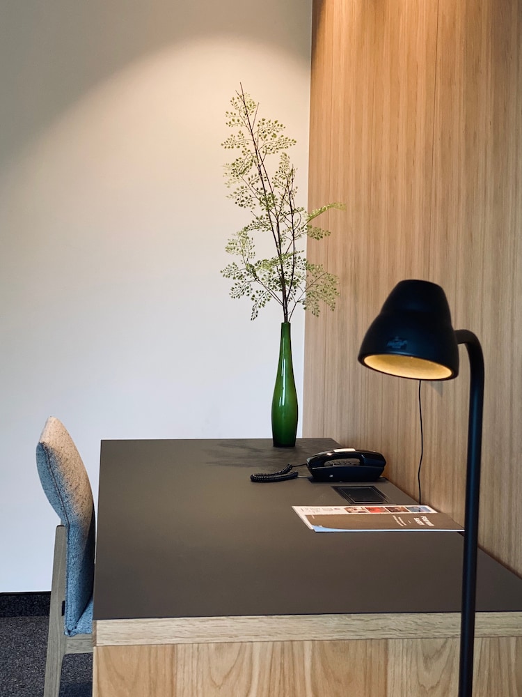 Scandic Parken 36/65