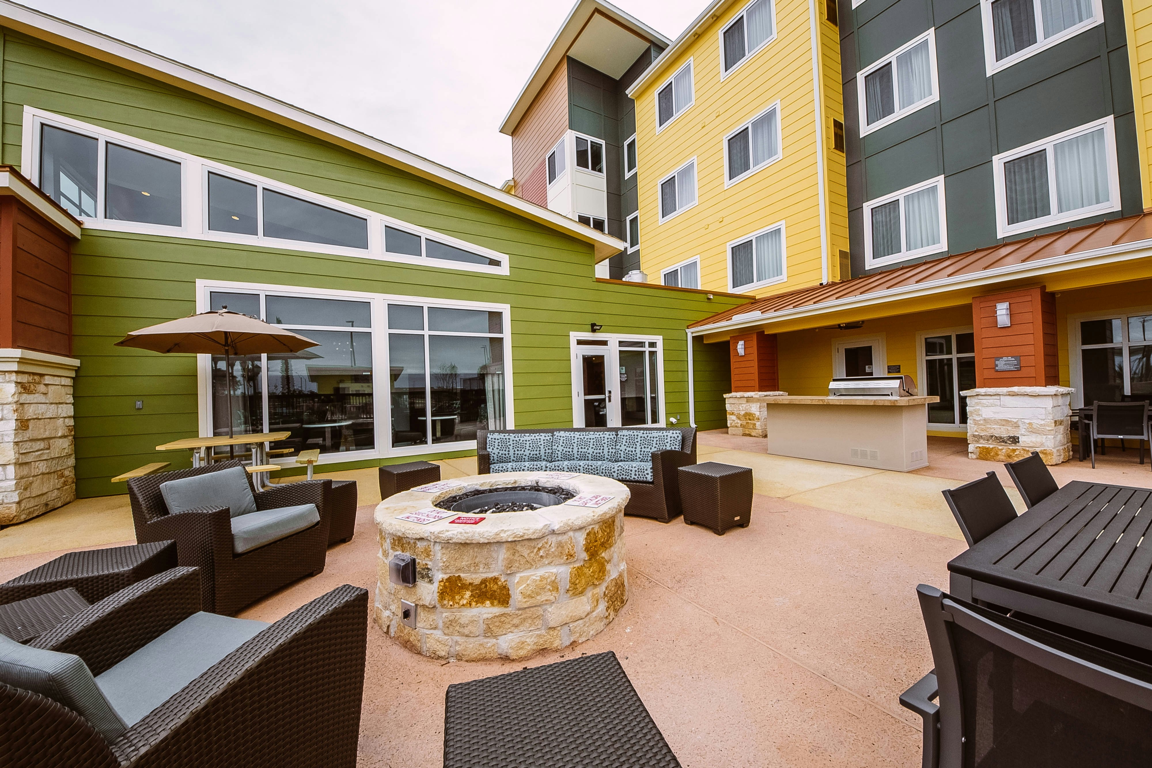 RESIDENCE INN HARLINGEN 35/59