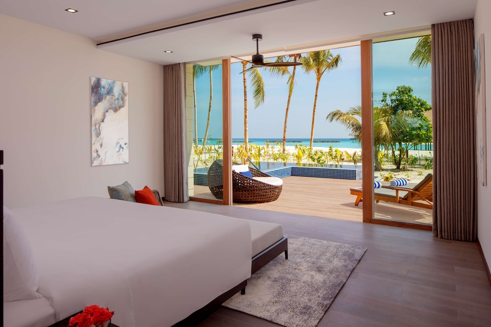 Radisson Blu Resort Maldives 29/72