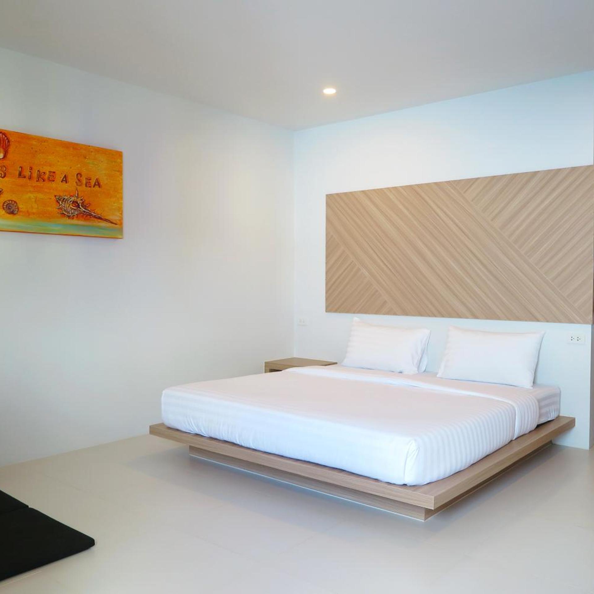 Phuket Marine Poshtel 11/100