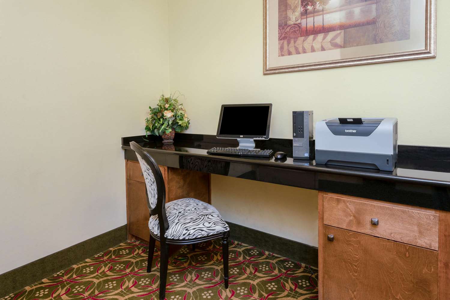 La Quinta Inn and Suites by Wyndham Broussard - Lafayette Area 20/28