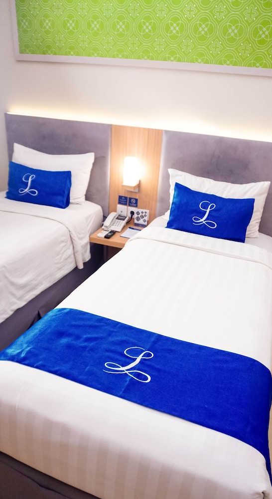 Hotel Laksana Solo Managed by Dafam 17/50