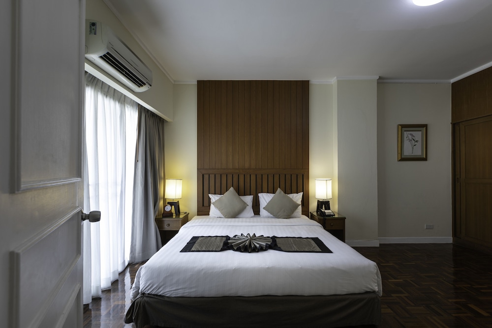 Kantary House Hotel, Bangkok 7/50
