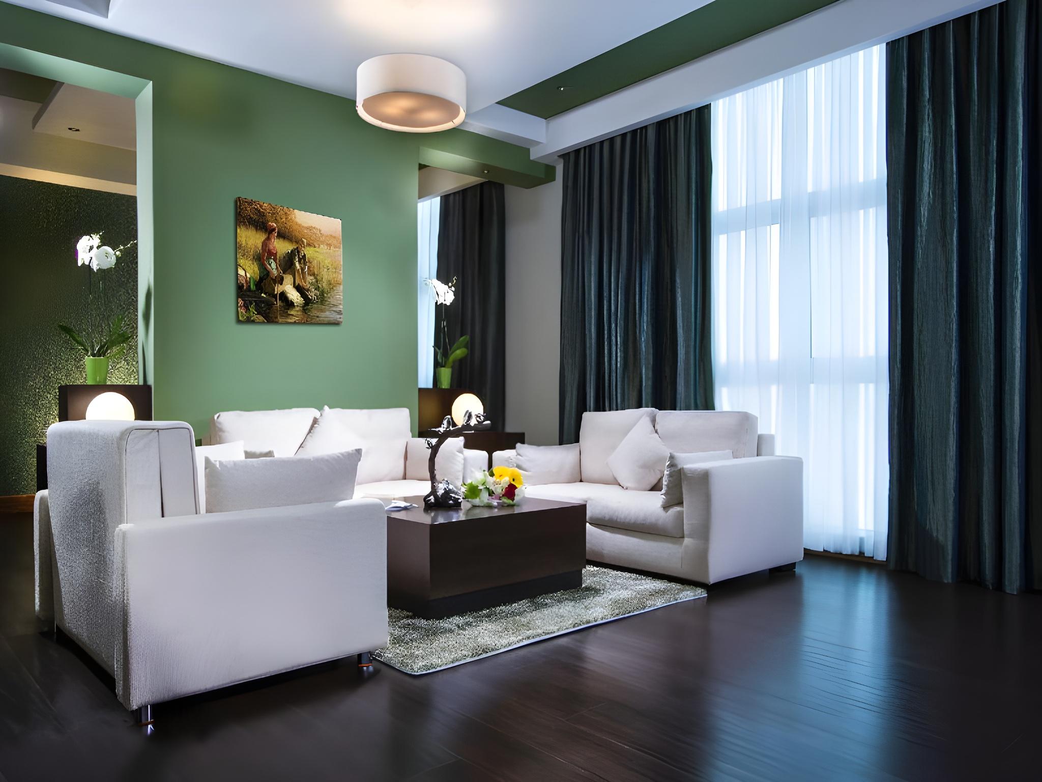Classic Room
