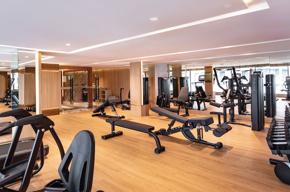 Samala Bangkok Sukhumvit 15 by Kingston Hotels 26/44