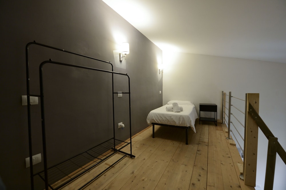 Palazzo Oliveto 59/60
