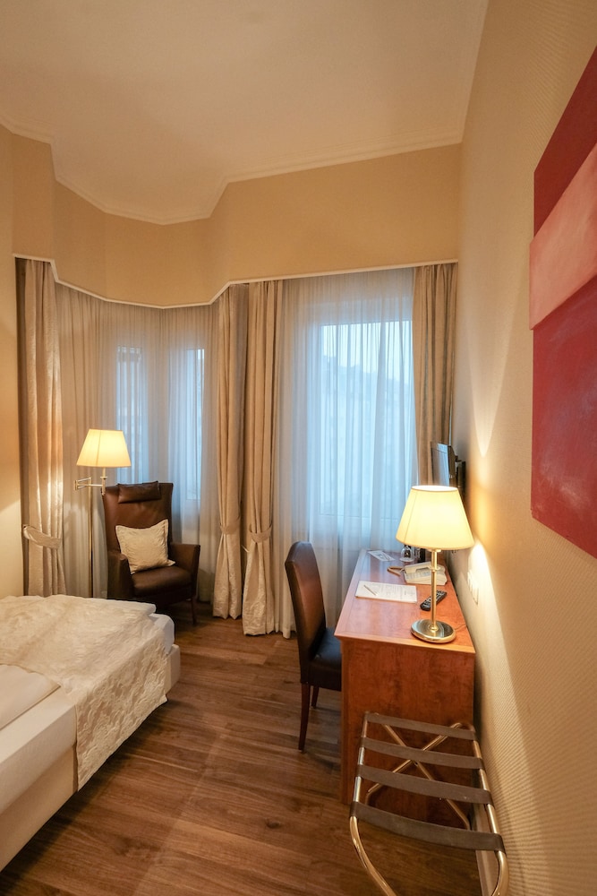 Hotel Savoy Hanover 21/50