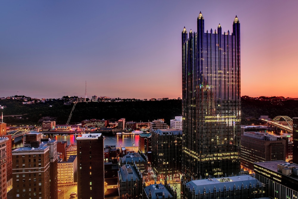 Fairmont Pittsburgh 6/75