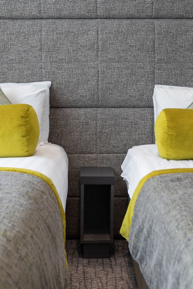 Mornington Hotel London Victoria 29/51