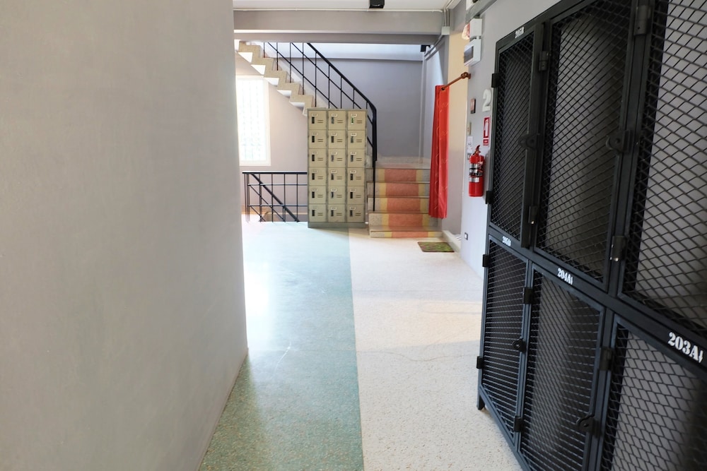 Inn Stations Hostel 6/49