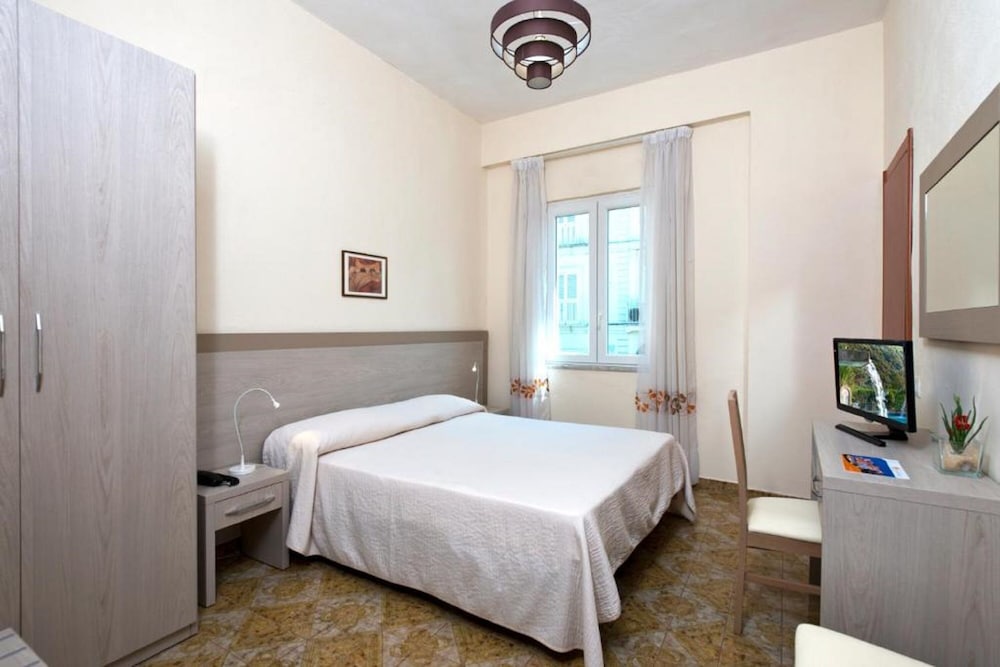 Casa Di Meglio Hotel 22/69