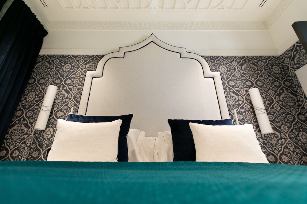 Hotel Don Ramon Casa Palacio Sevilla 19/50