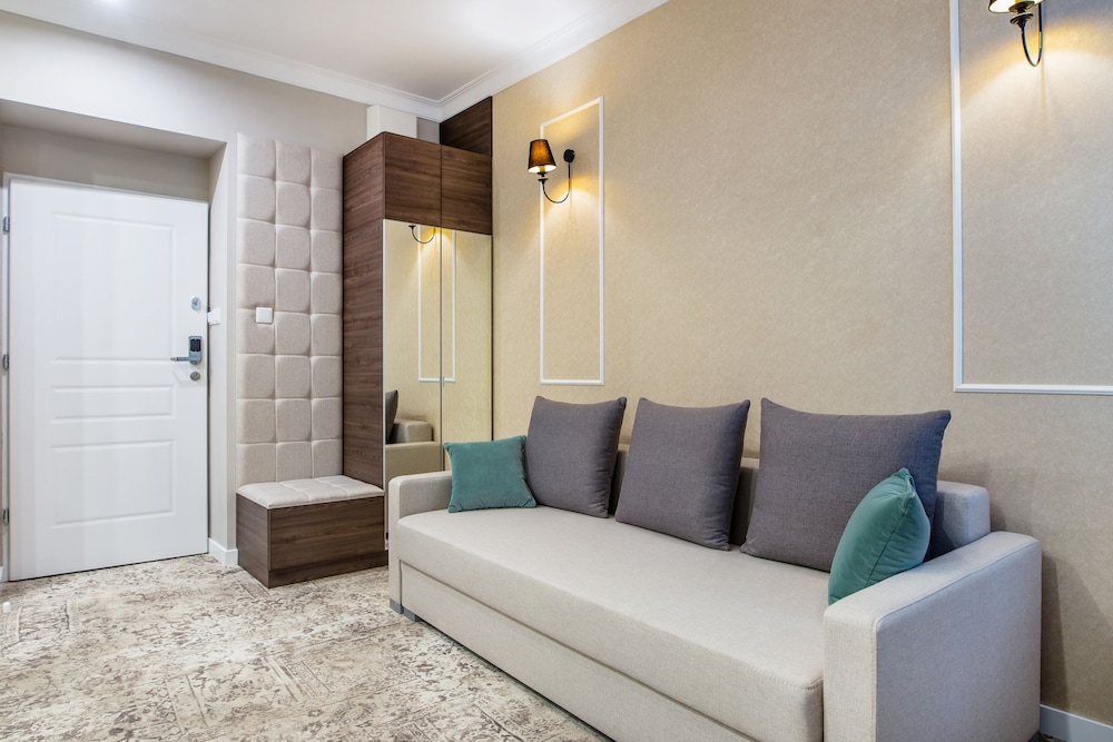 Aparthotel Rakowicka Residence 30/50