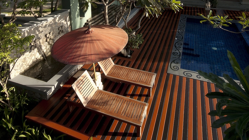 Praseban Resort 24/50