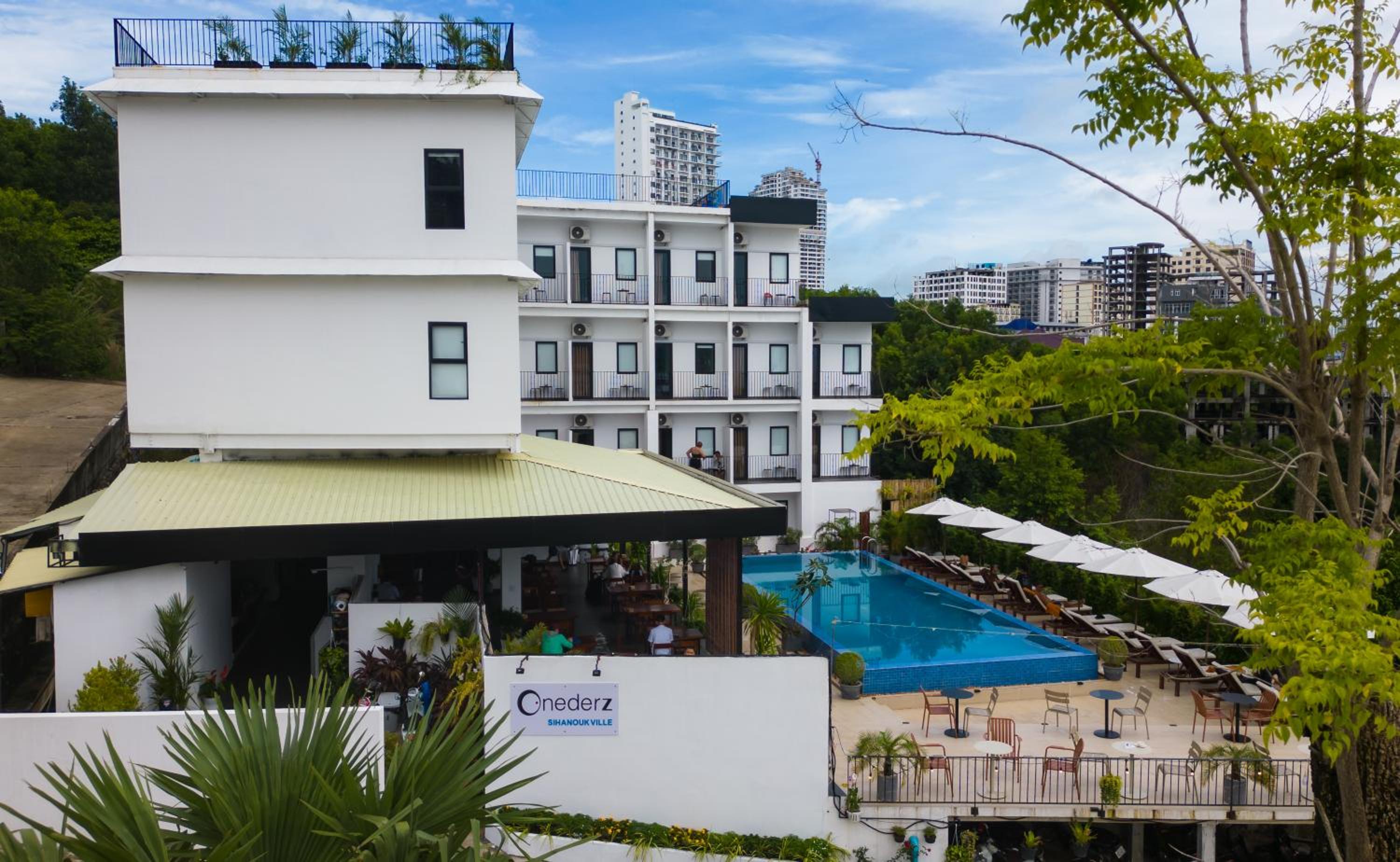 Onederz Sihanoukville 2/38