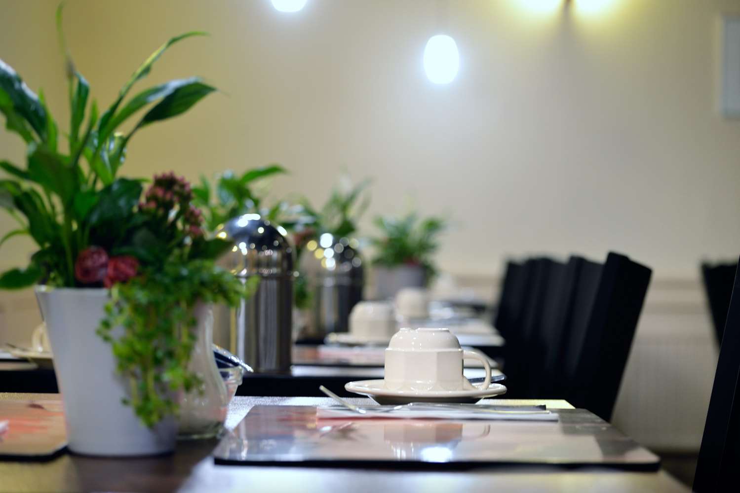 BEST WESTERN DAM SQUARE INN 33/54