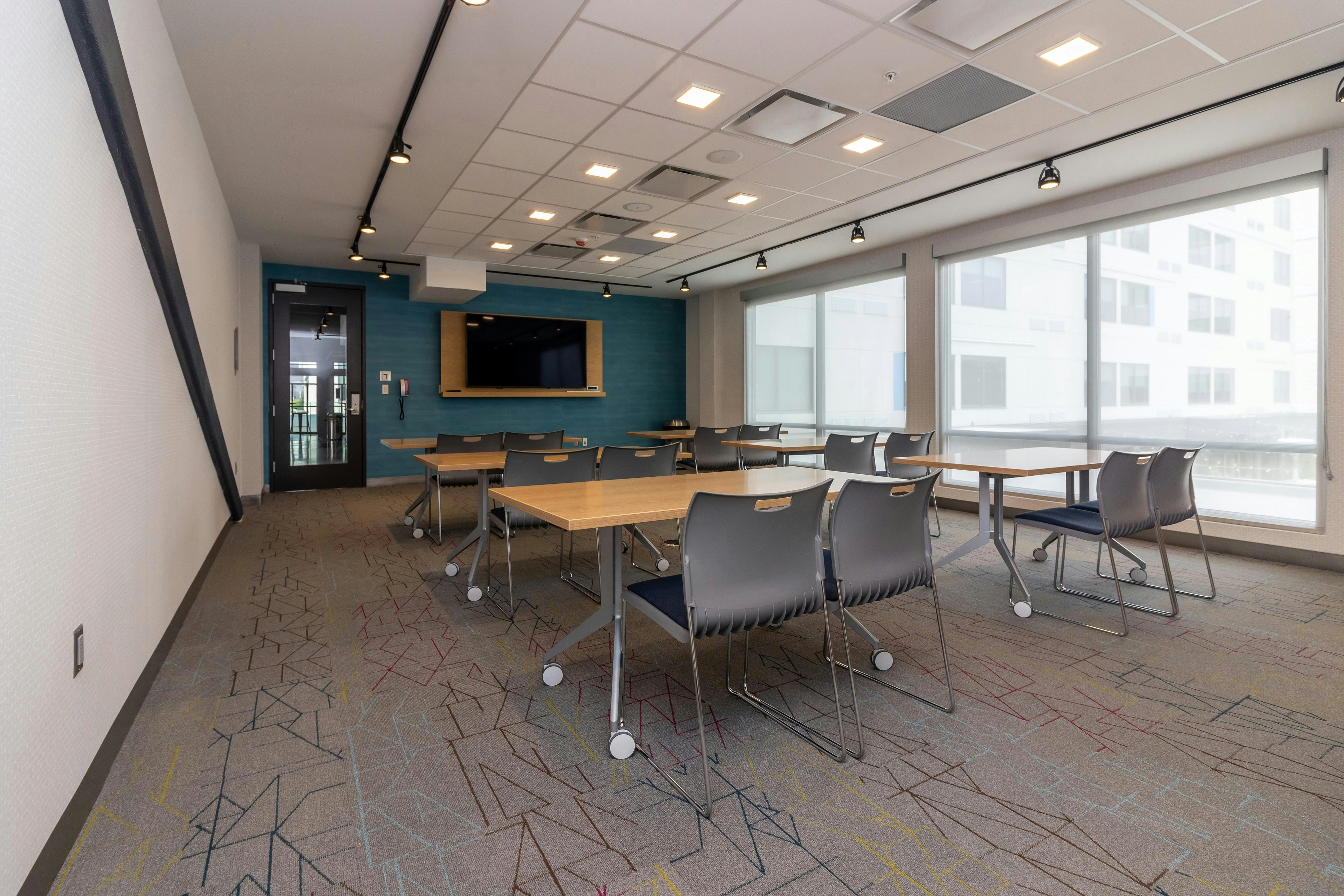 Aloft St. Louis Cortex 11/17