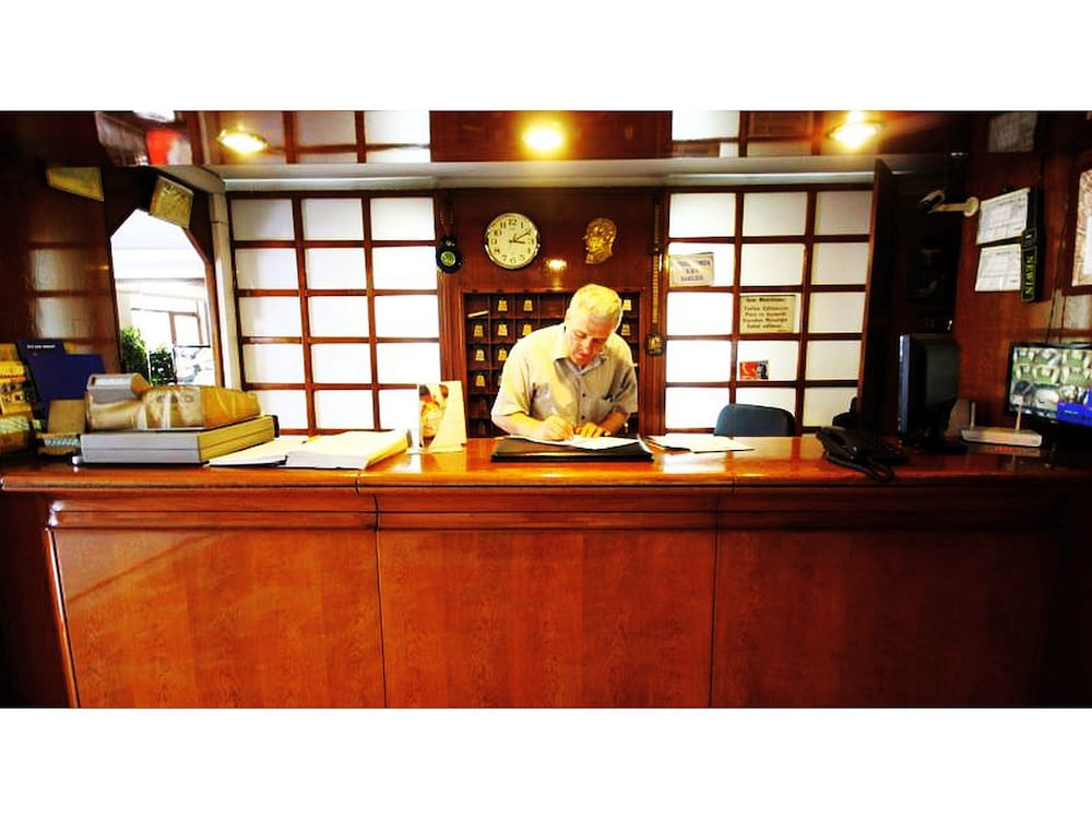 Venus Hotel Taksim 8/33