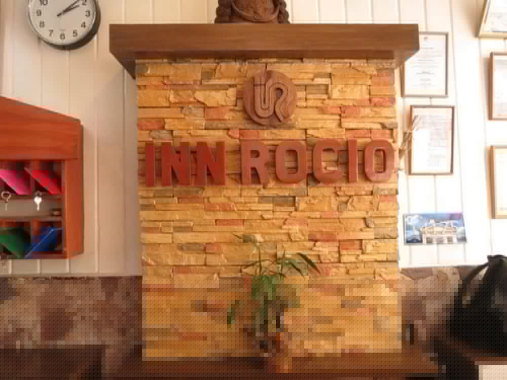 Inn Rocio And Restaurant 7/24