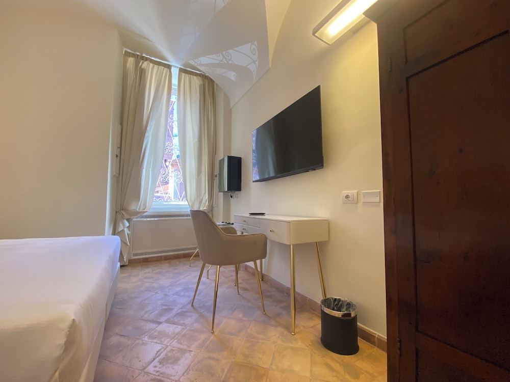 Basilica Hotel 22/50