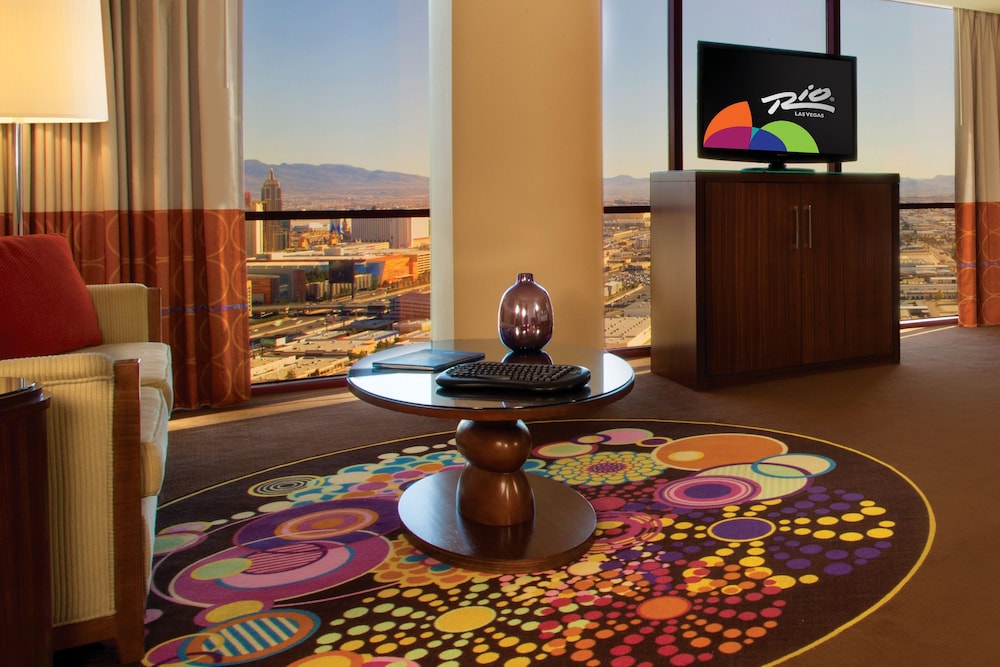 Rio Hotel & Casino, a Destination by Hyatt Hotel 52/73