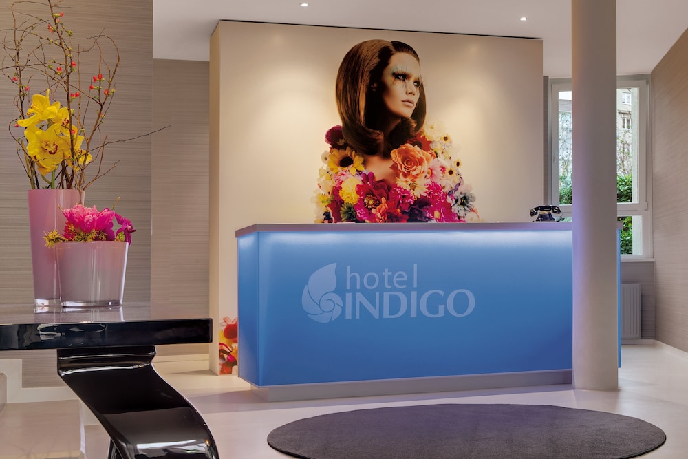 Hotel Indigo Duesseldorf Victoriaplatz 39/70