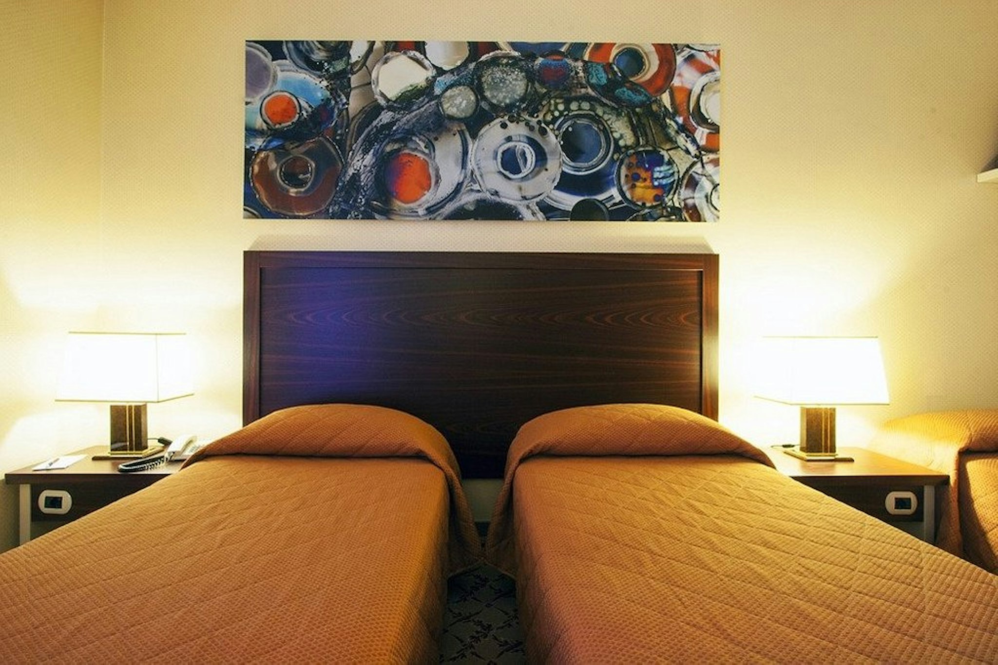 My One Hotel Executive 41/51