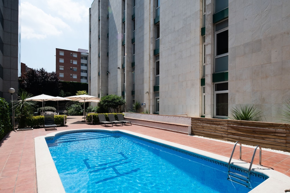 Catalonia Bristol Hotel in SANT ANDREU DE LA BARCA