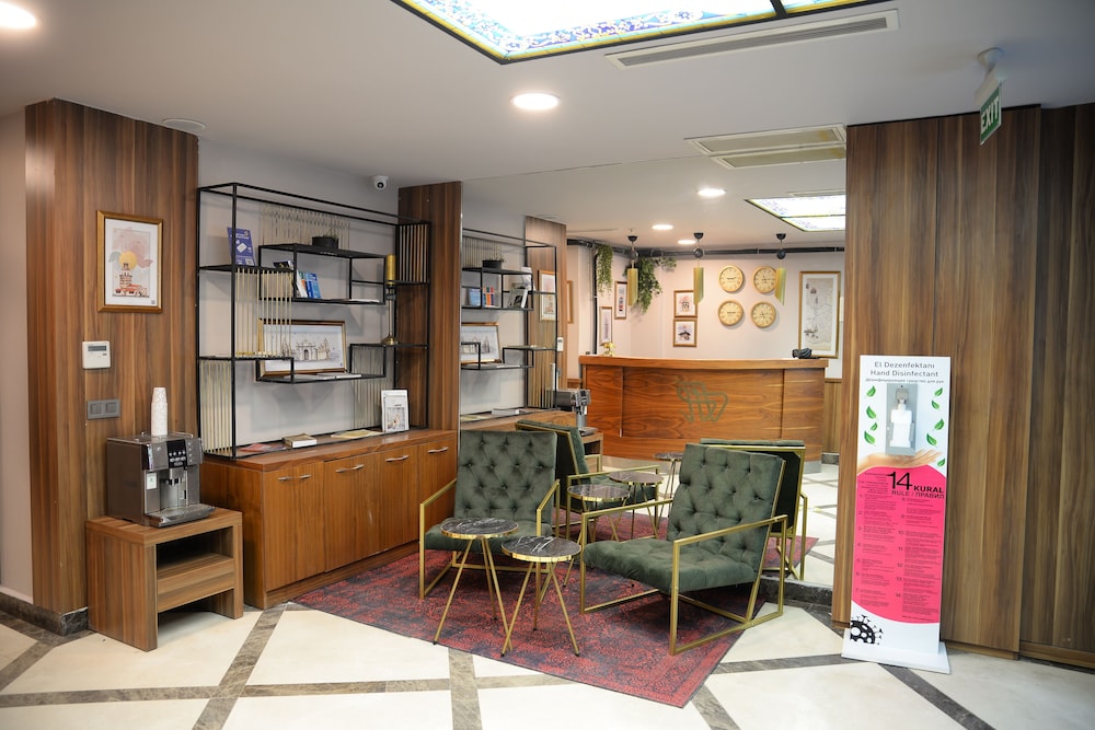 Ferman Apart Hotel 29/38