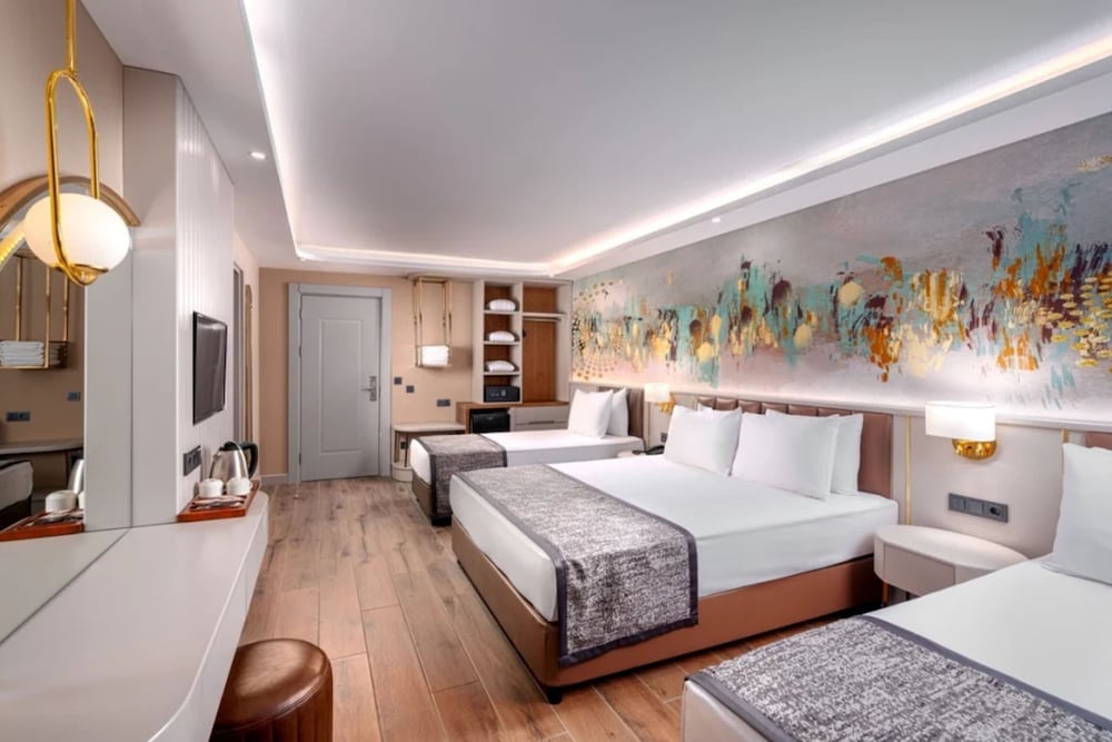 Grand Paradise Hotel 22/50