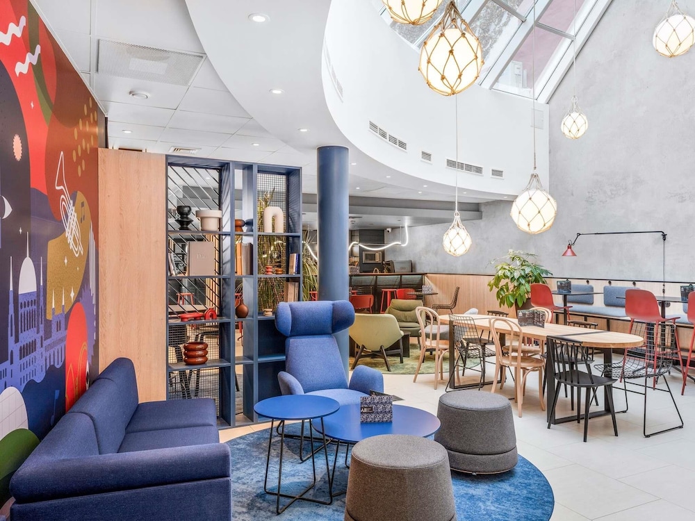 Ibis Budapest Centrum 37/63