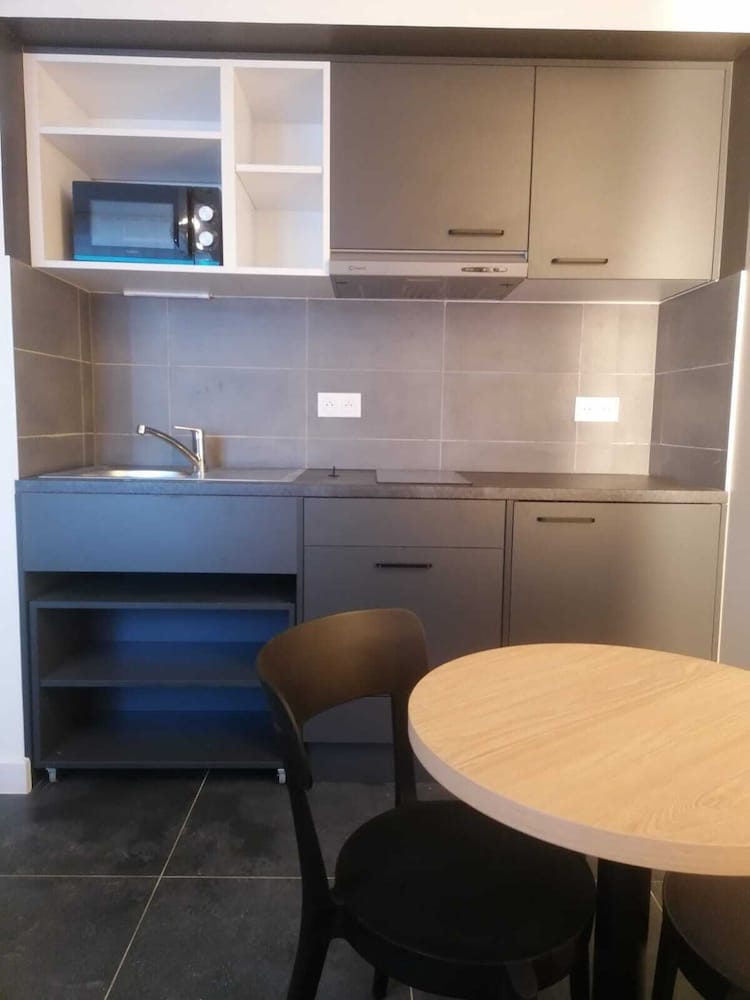 Nemea Appart’Hotel Europe Strasbourg Illkirch 34/39