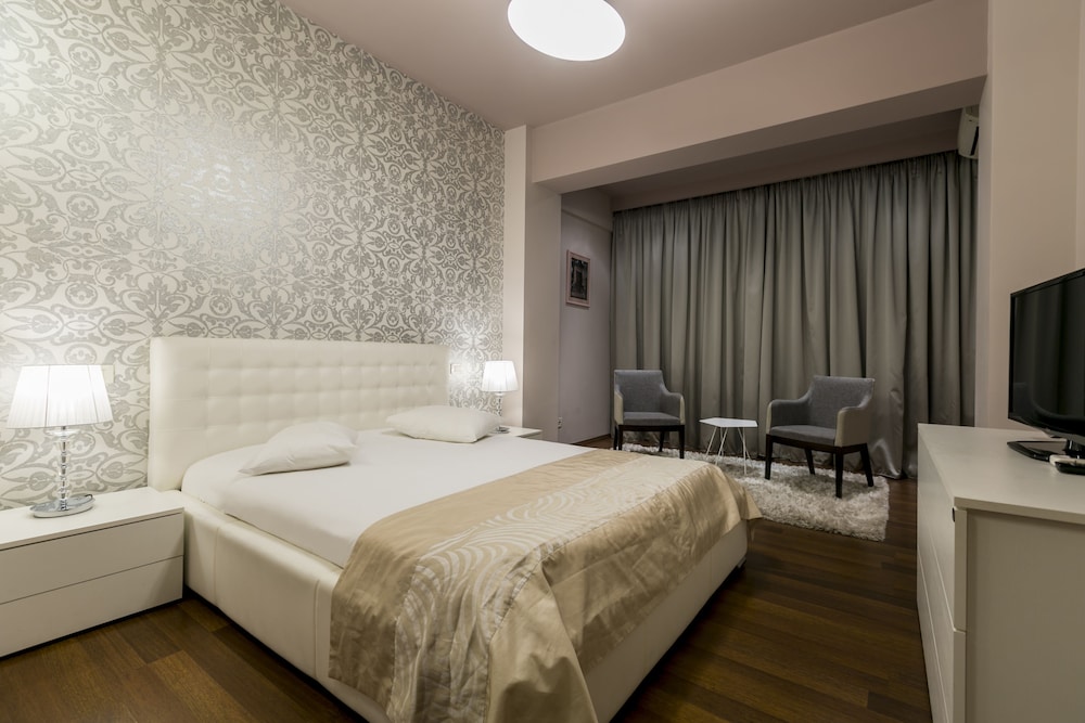 Orhideea Residence Spa 24/75