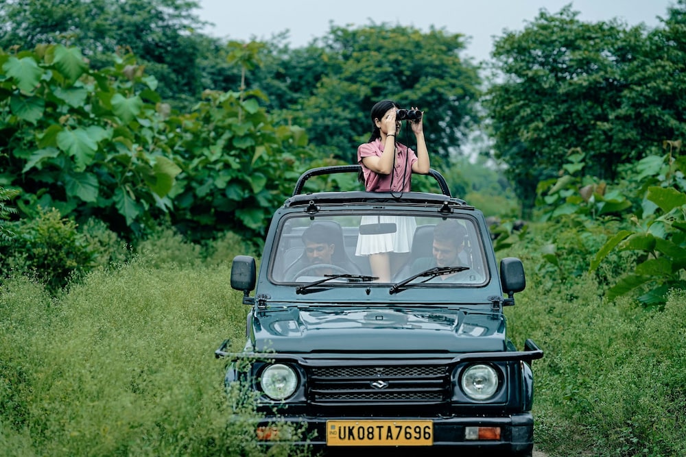 Aalia Jungle Retreat and Spa 47/73