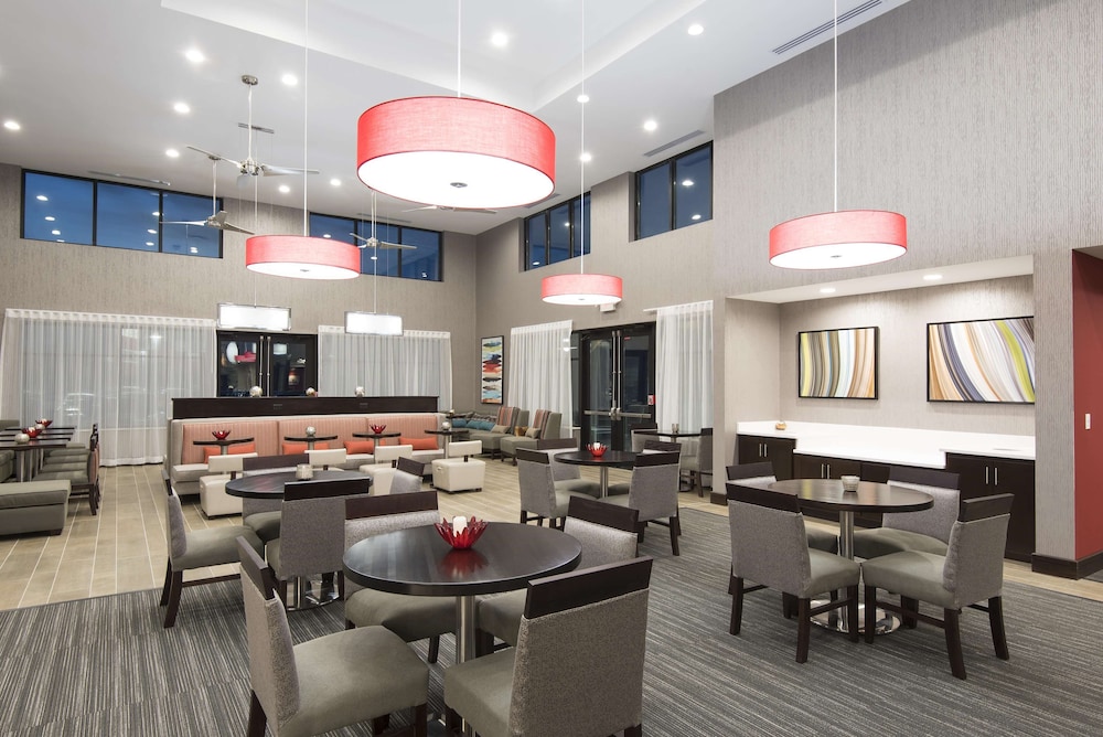 HOMEWOOD SUITES BY HILTON CLEVELAND/SHEFFIELD 60/83