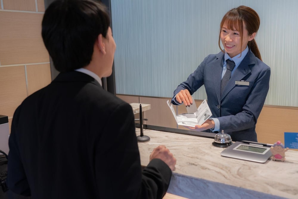 Tabino Hotel Kurashiki Mizushima 42/48