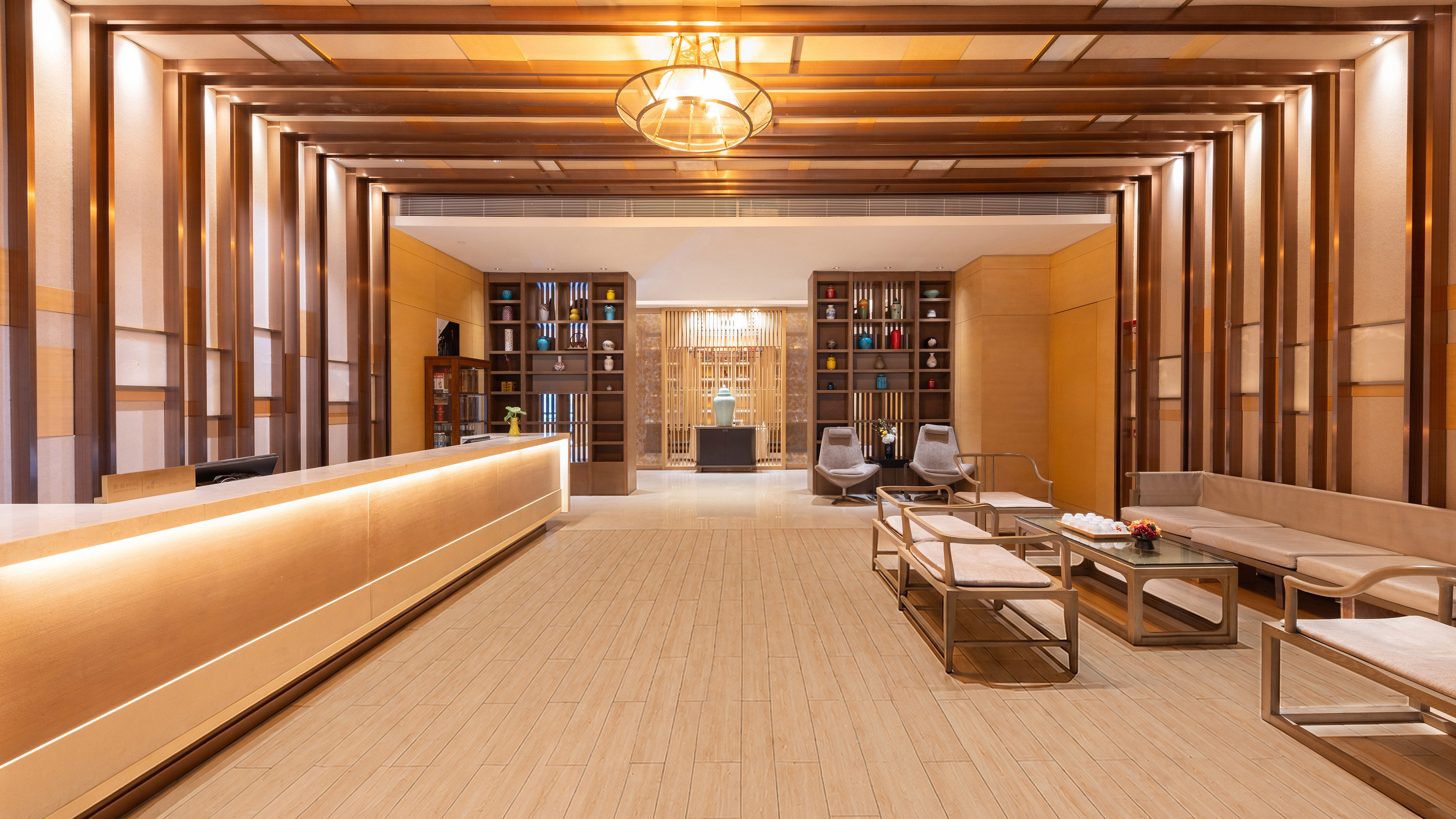 Holiday Inn Chongqing University Town 22/50