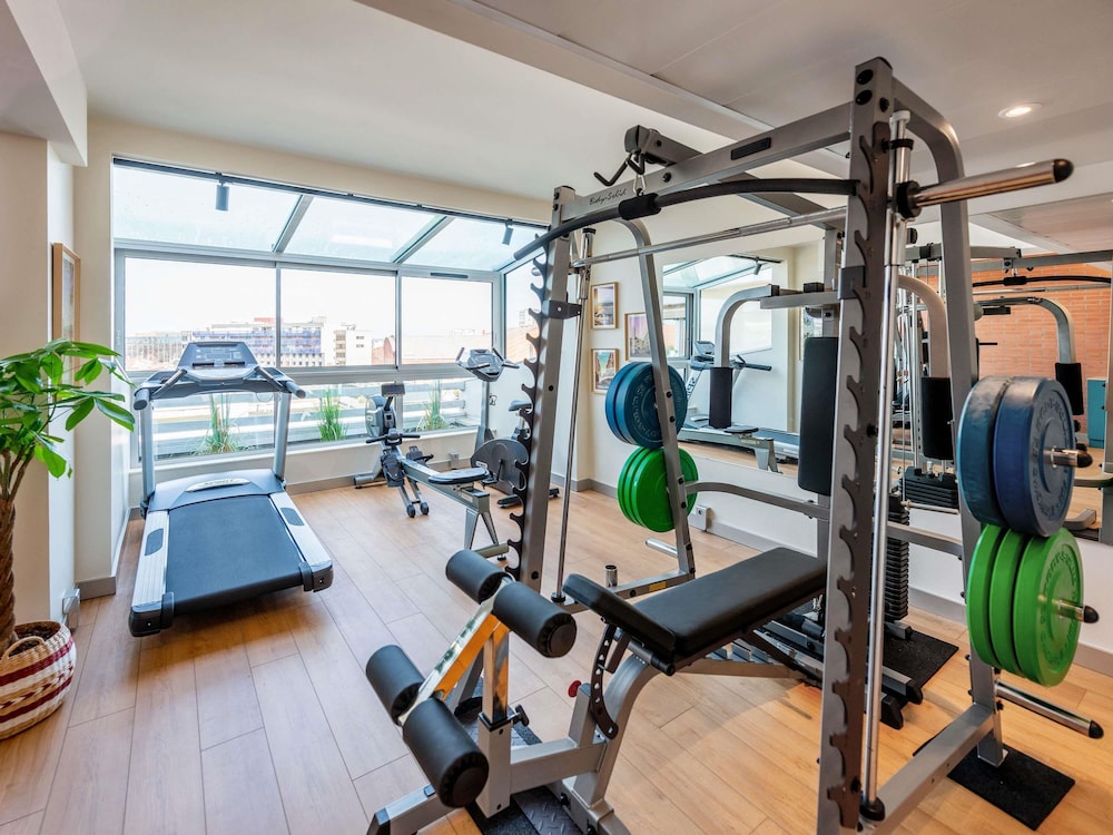 Mercure Toulouse Centre Saint Georges 42/80
