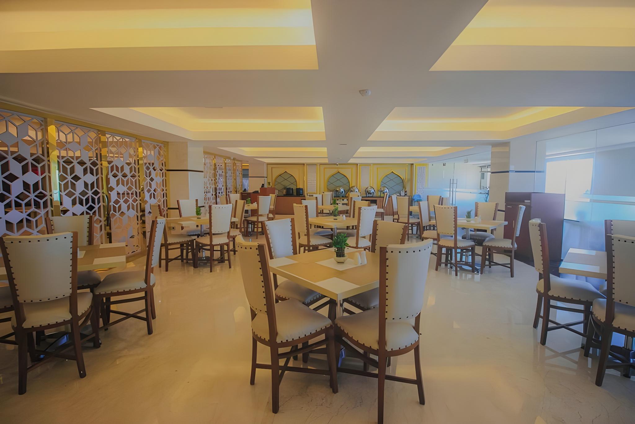 Qin Hotel Banjarbaru 16/18