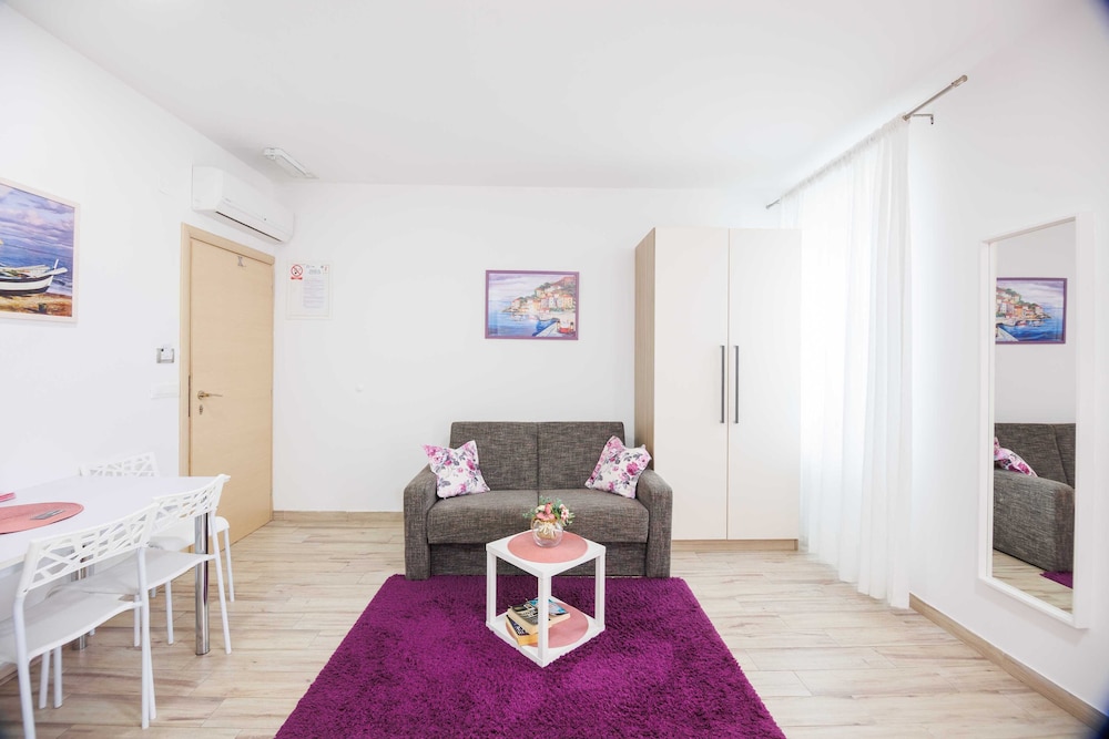 APARTMENTS GABRIERI 42/59