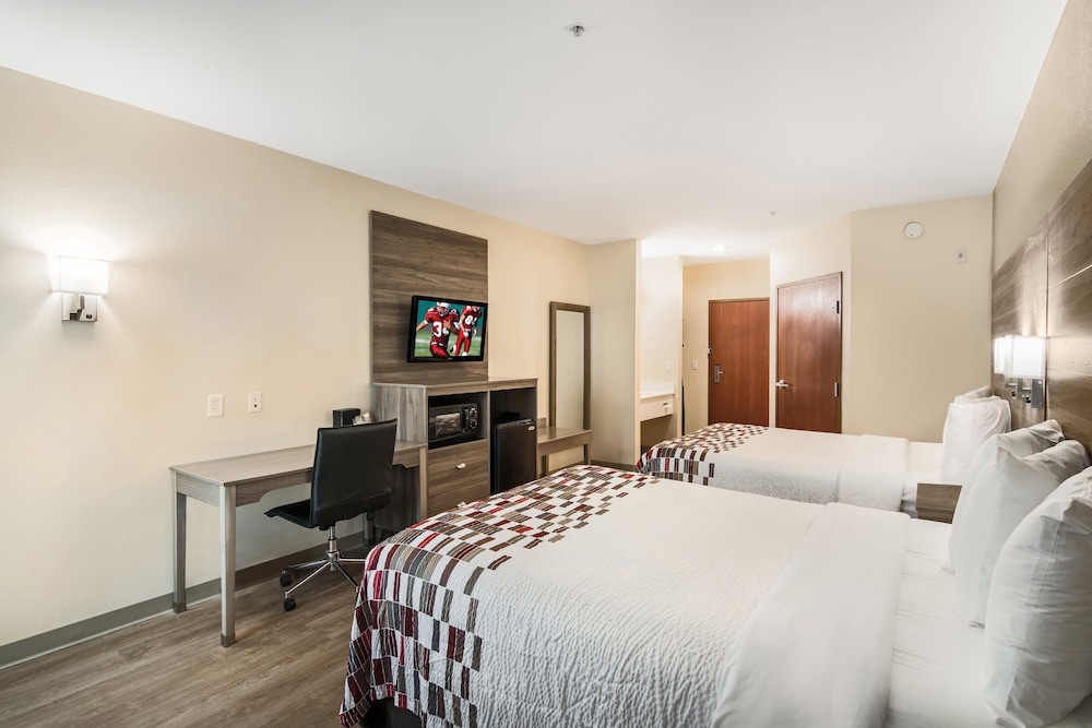 Red Roof Inn Panama City 14/43