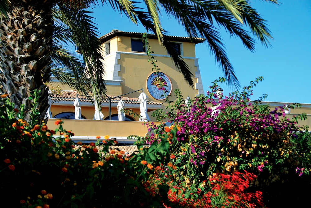 Club Baia Samuele 46/50