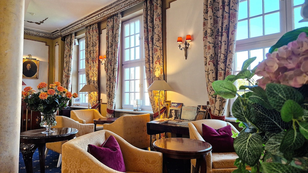 Hotel Podewils In Gdansk 42/75
