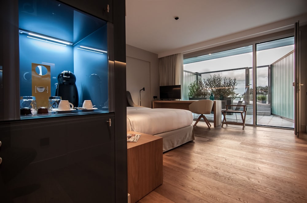 Hotel Sorli Emocions 12/67