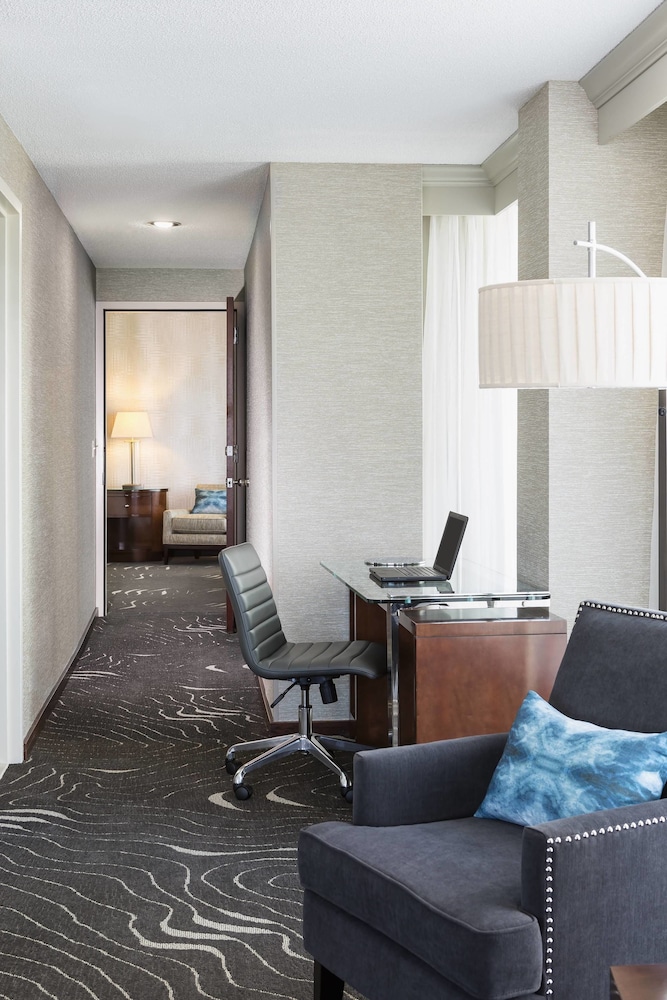 Rochester Marriott Mayo Clinic Area 22/27