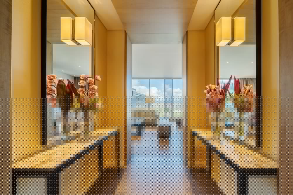 Grand Hyatt Bogota 44/71